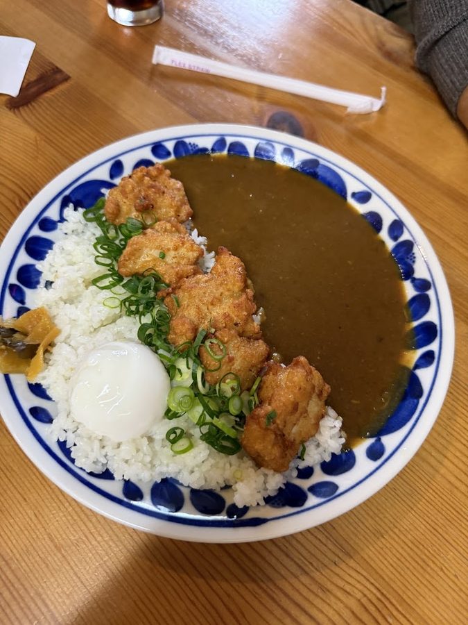 Arashiyama Curry