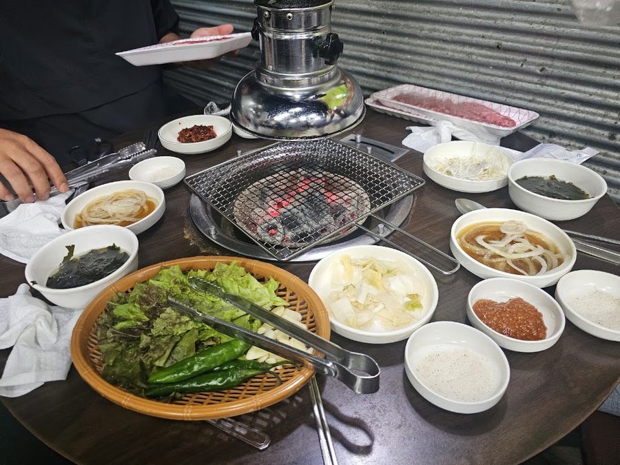 신흥정육식당