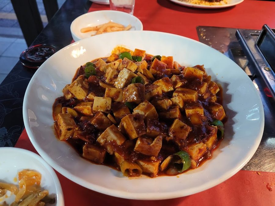 성민양꼬치 신림역점