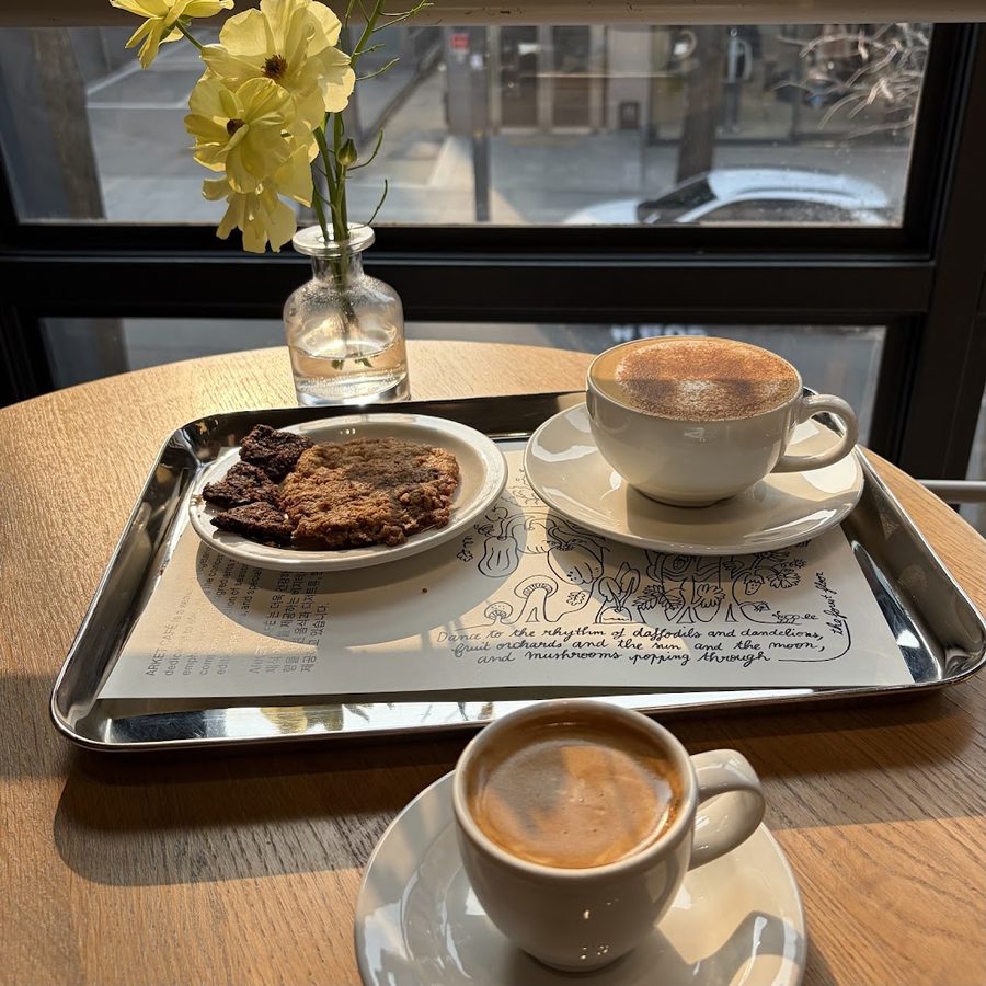 ARKET CAFÉ