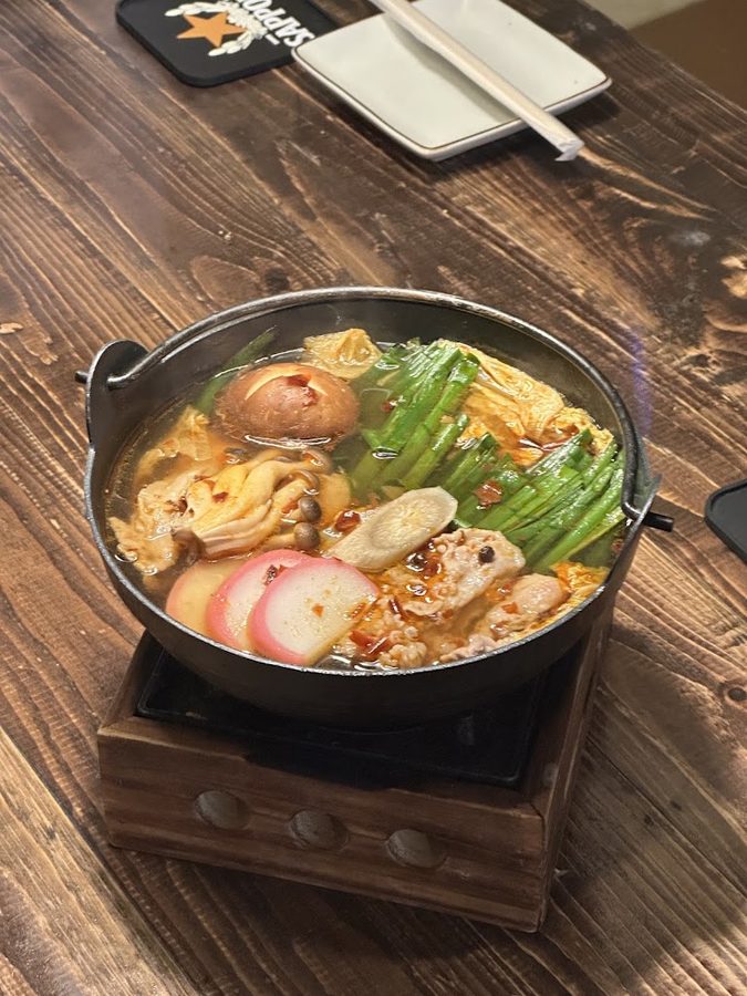 Nihon Saiseisakaba Sathorn