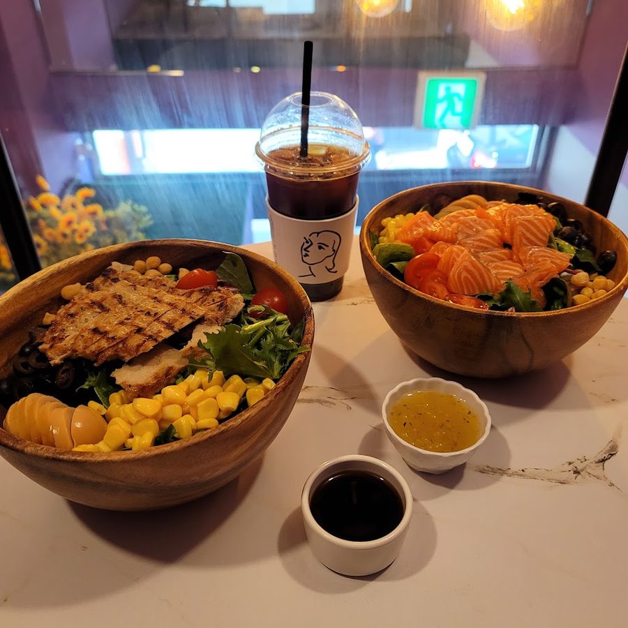 비더원