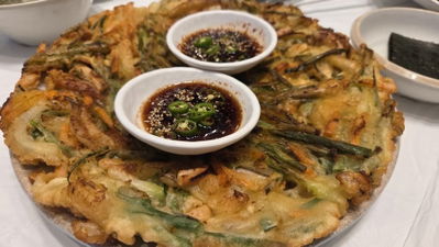 해안식당