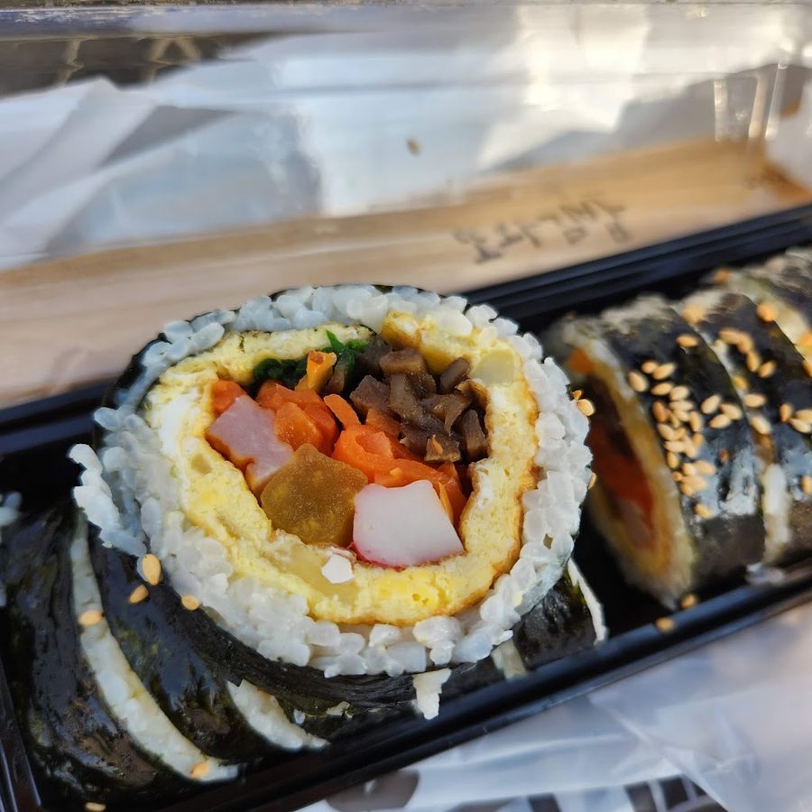 또와김밥