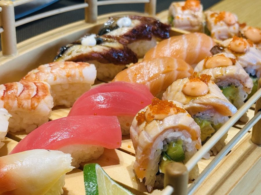 FUNE Sushi- Đà Nẵng