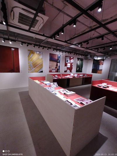 kyoto ddd gallery