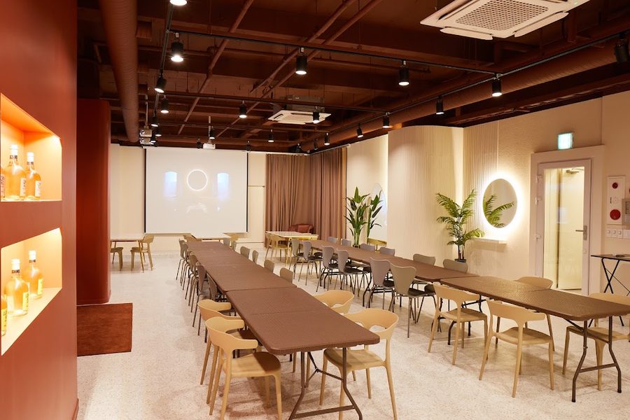 Gangnam Party Room - Mode Lounge Yeoksam Station Branch