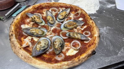 Bella Pizza Italia