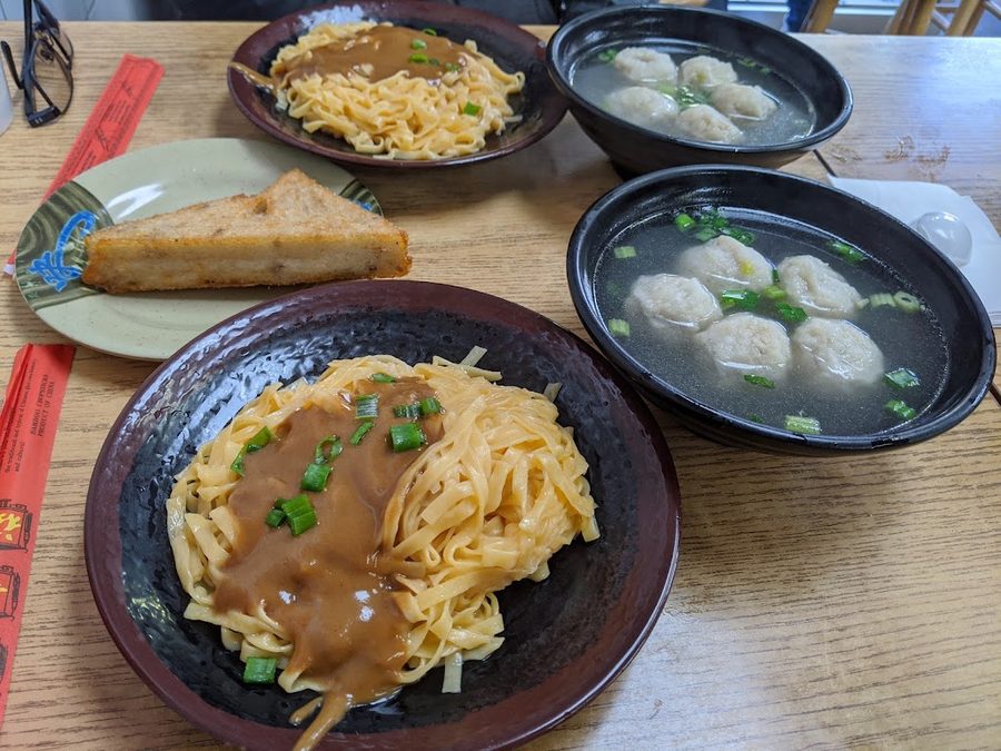 Shui Mei Cafe