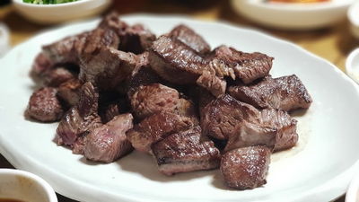 Tobaki Jangteo