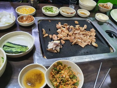 황소