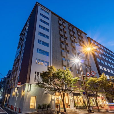 Cartahotel Kyotobettei