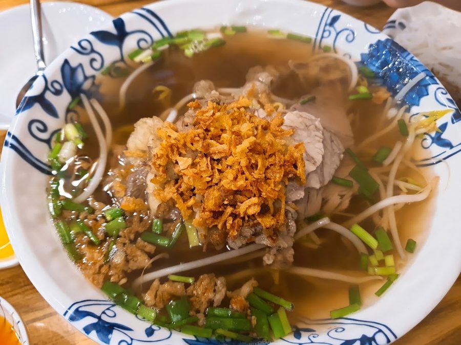 Wolnam Myeonban Myeongji Branch