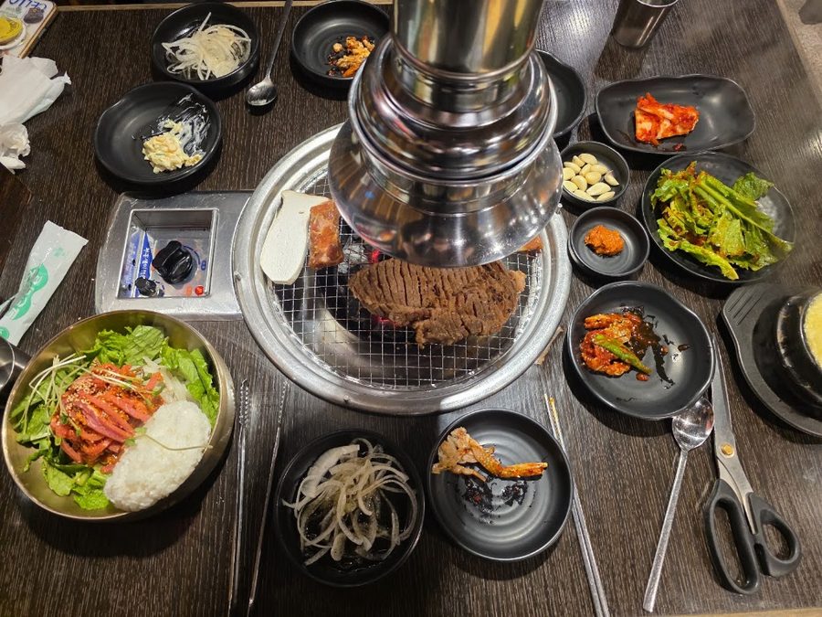 Yetnal Nongjang