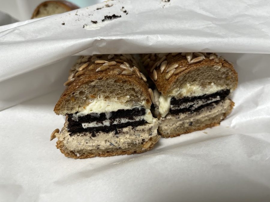 Soul Bread
