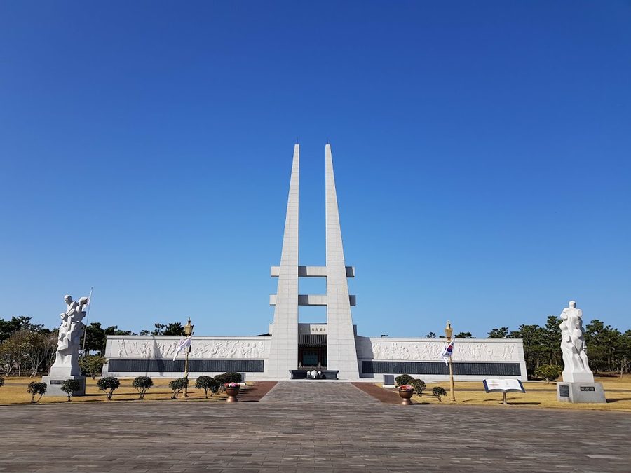 Jocheon Manse Dongsan