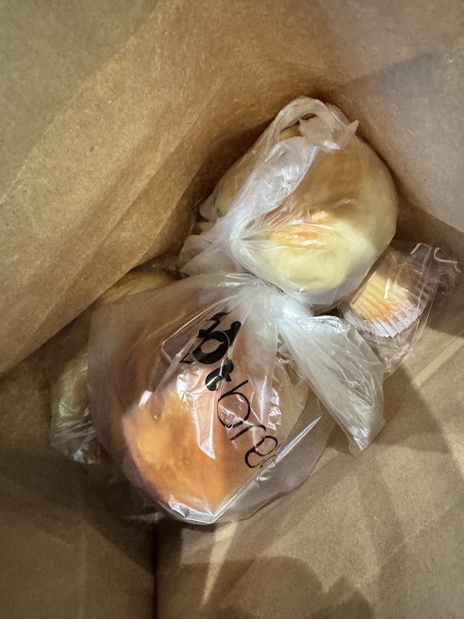 핫브레드 신용산역점
