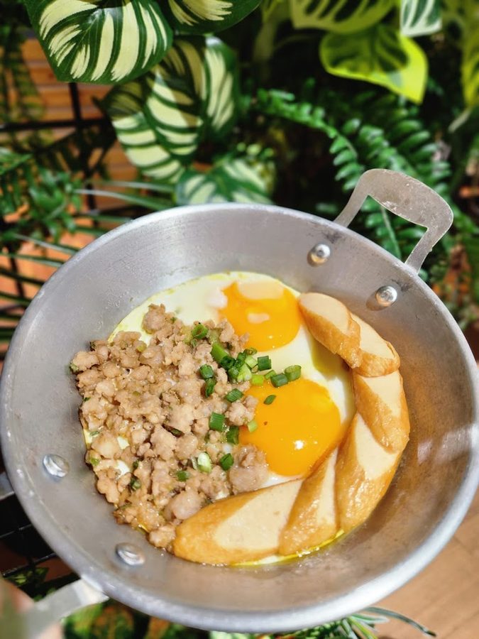 Thai Kha (Thai Street Cuisine)