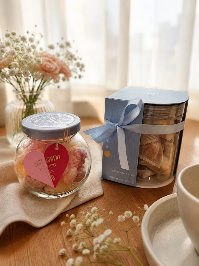 Paris Baguette Cafe
