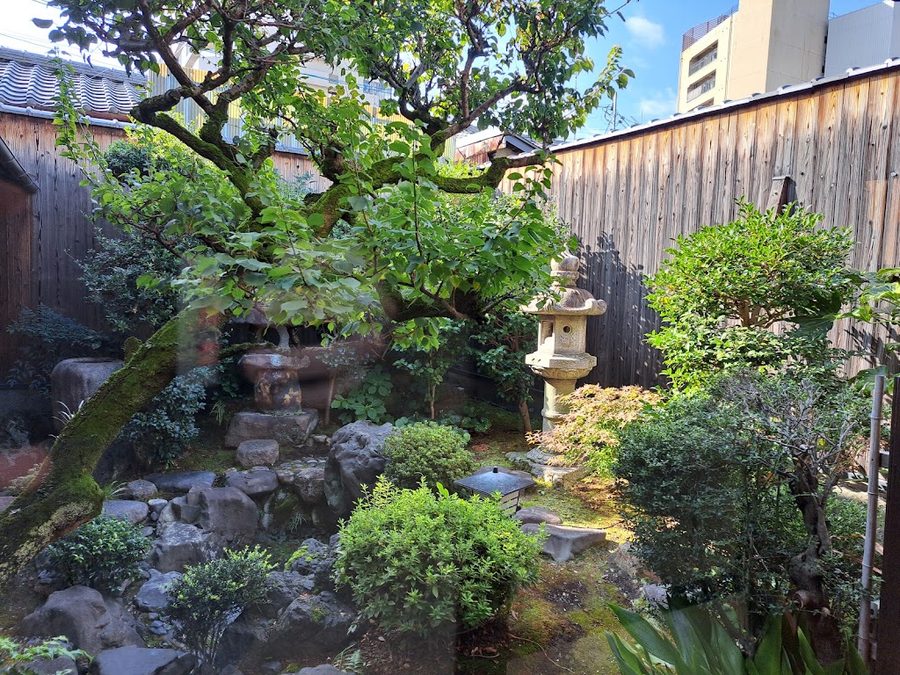KAYA 京都 二条城