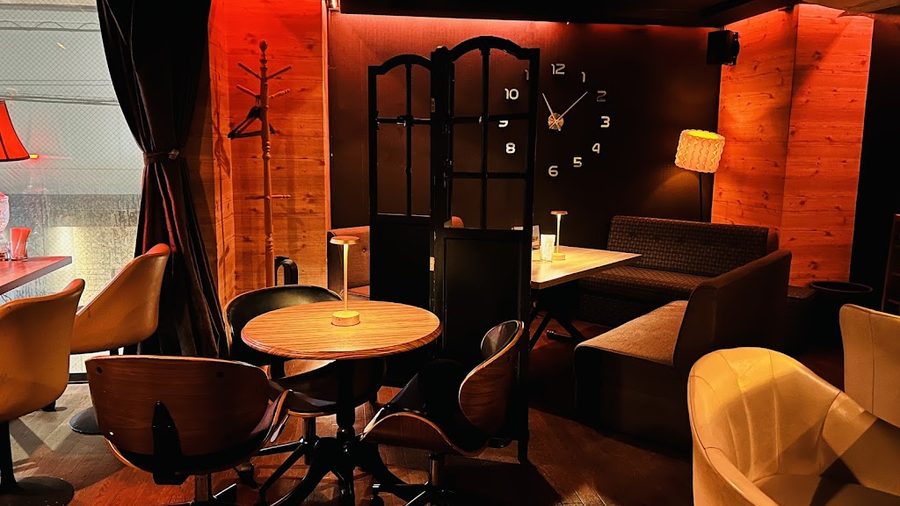 BAR 30's Room【バー サーティーズルーム】