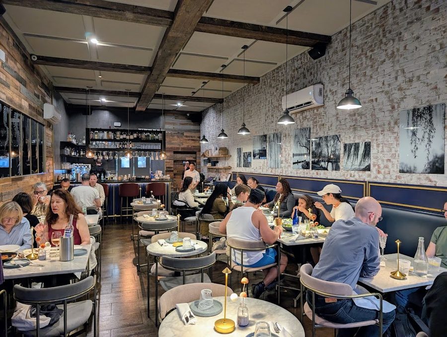 Willow Vegan Bistro