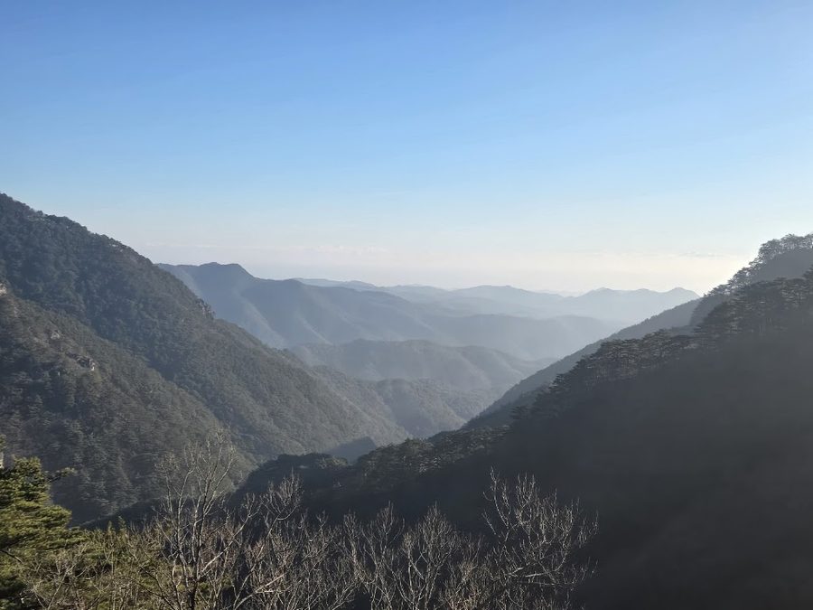 Paegam-onch'ŏn