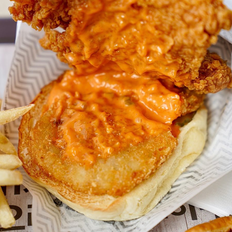 KFC