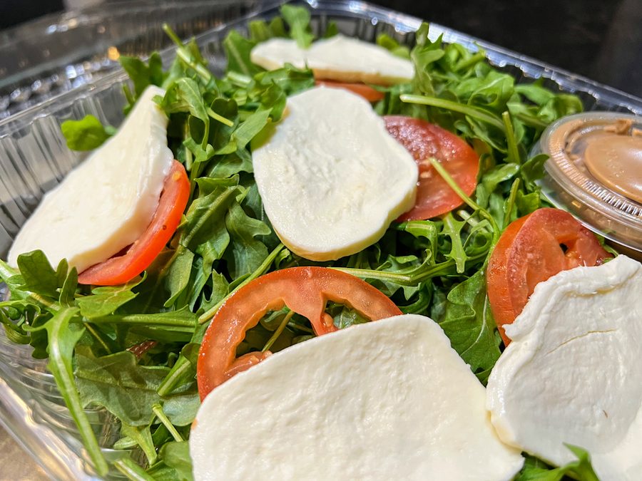 Fat Tomato Pizza