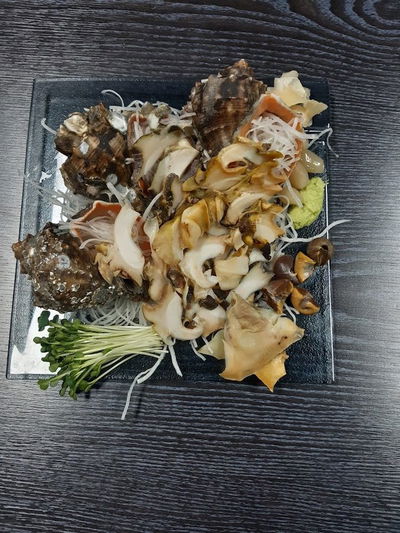 Hongdae Aquarium