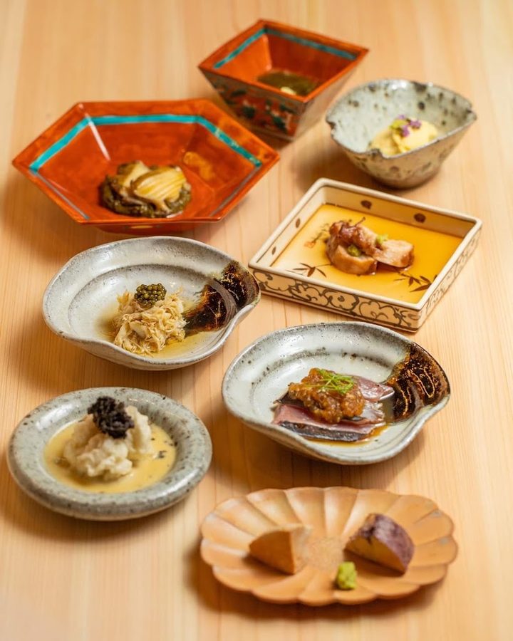 Sushi Hisayoshi