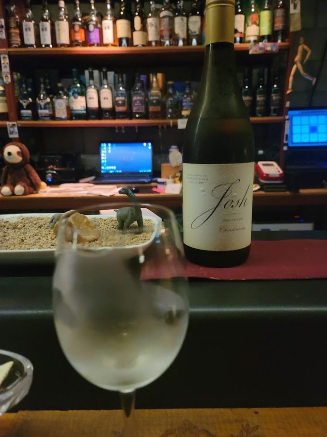 Bar Junk