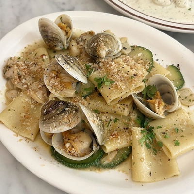 밀라노식당
