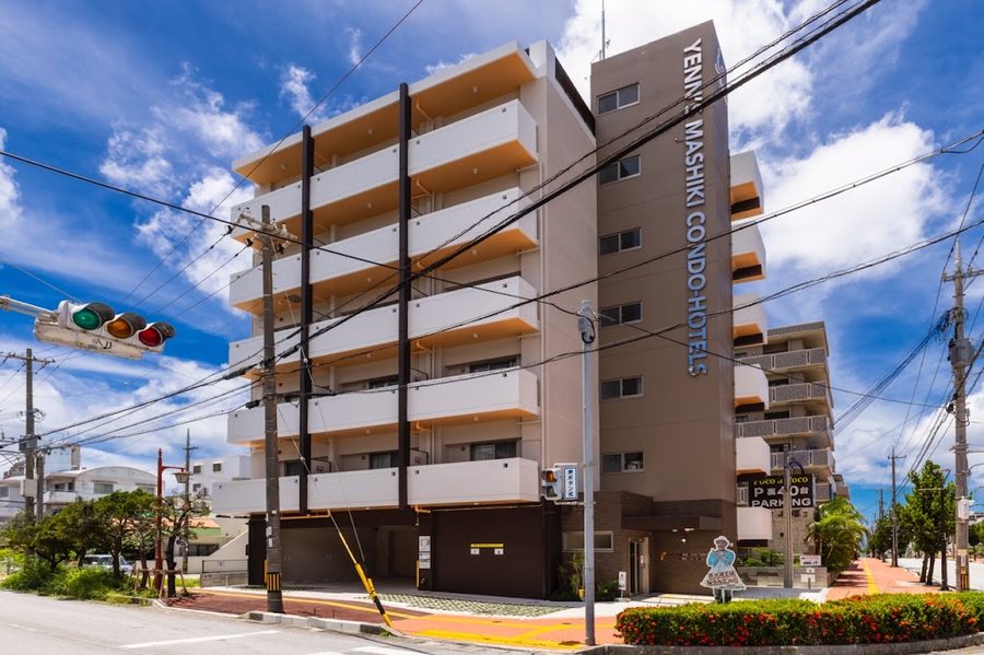Laguna Garden Hotel Okinawa