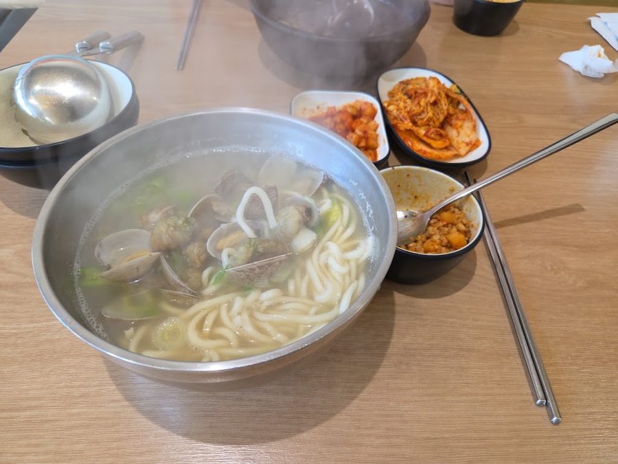 Bakal Bongseon Branch