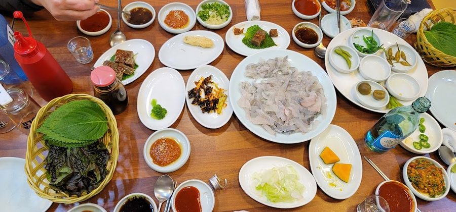 Namhae Susan Hoetjip