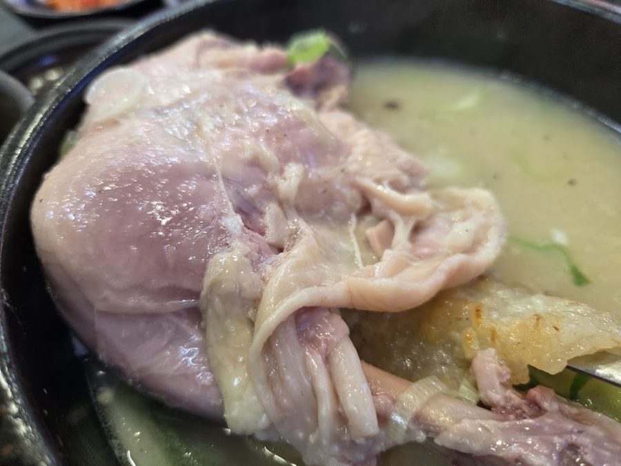 Baeggajib