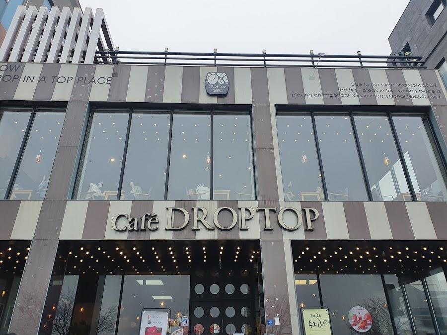 DROPTOP