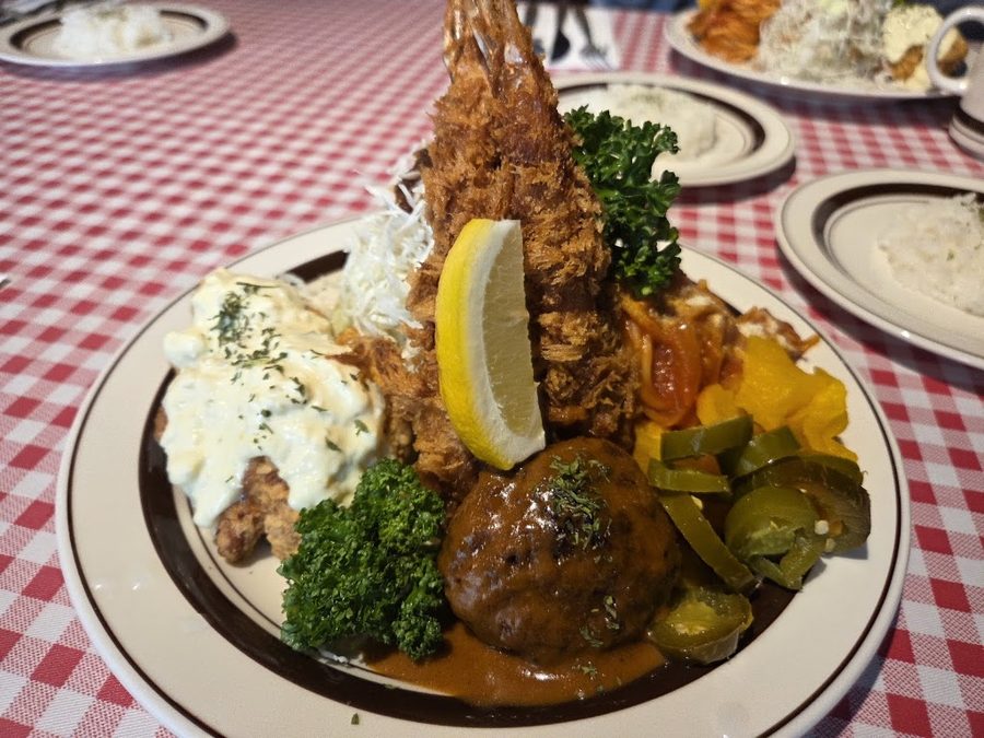 Hoehyeon Restaurant