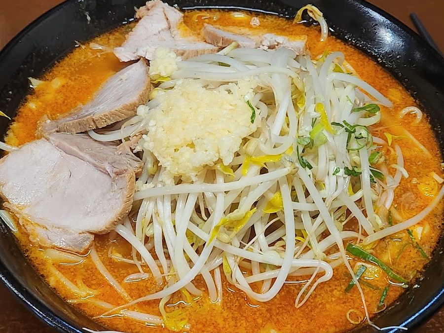 韓昌熙天下第一麵 新村店