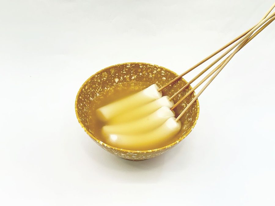 一口粉食