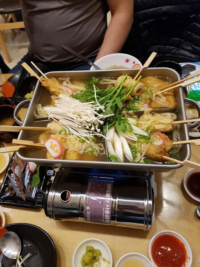 Hongchobab