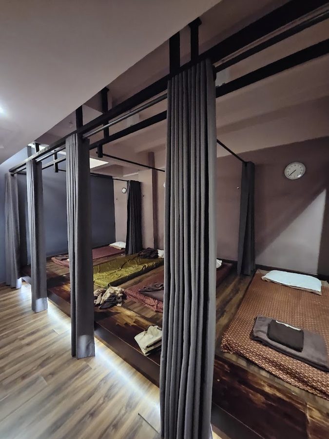 Pradara Thai Massage