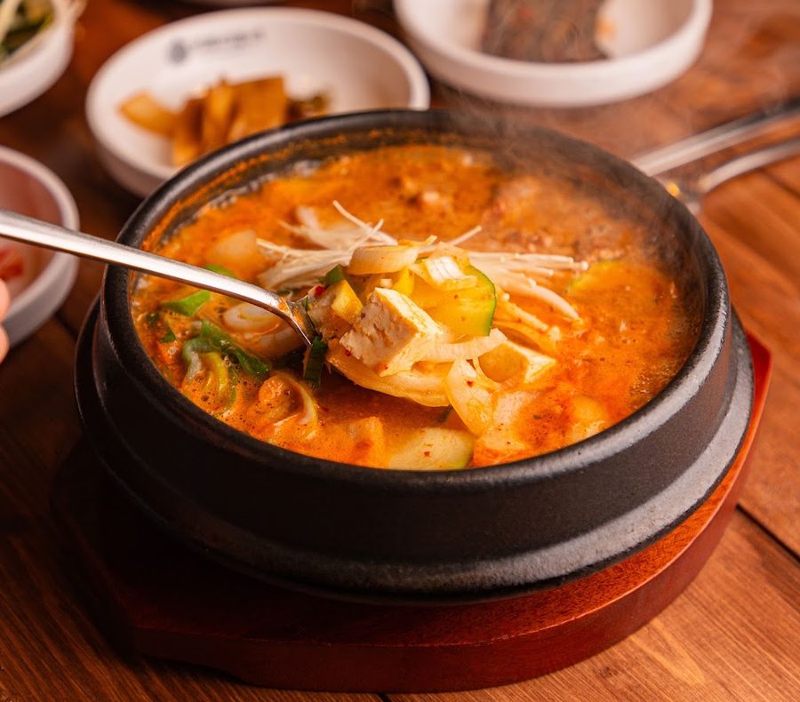 Geobugi Dongnae