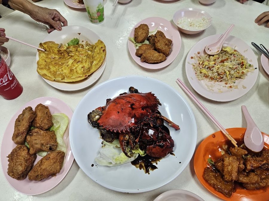 Eng Seng Restaurant