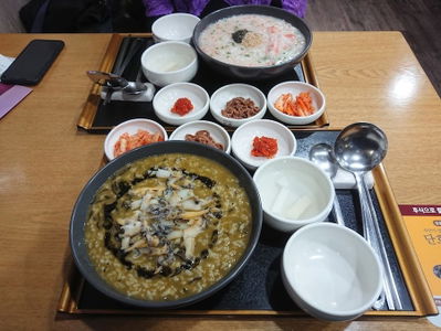 Bonjuk Jeju Jungang Branch