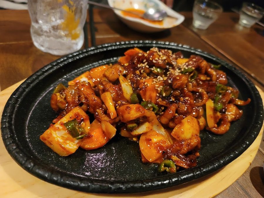 トンマシルヘンランチェ