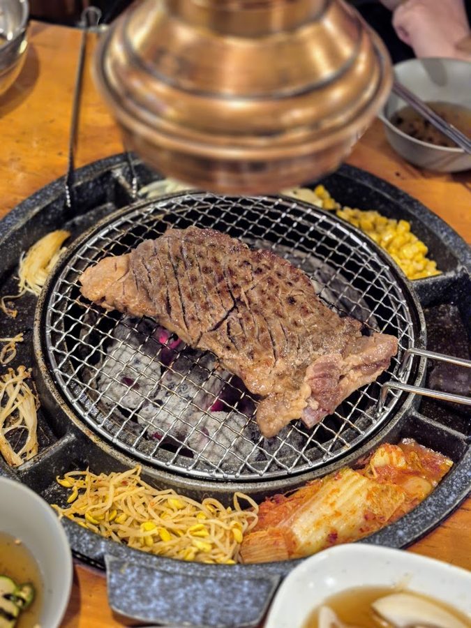 Jayeon Dameun Hwaro