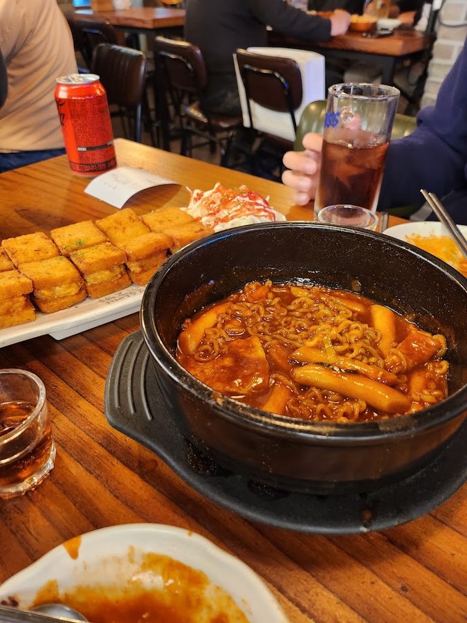 역전할머니맥주