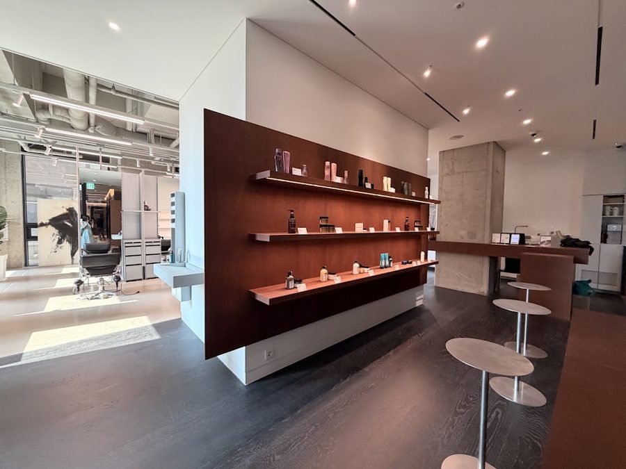 Atnaun Maison Hannam Branch